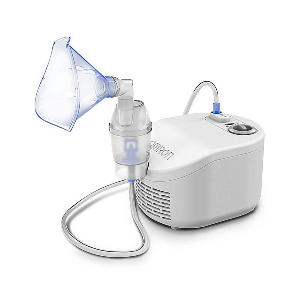 Omron NE-C101 Compressor Nebulizer