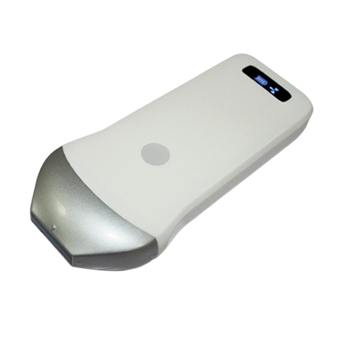SonoSmart Wireless Probe Type Ultrasound Scanner