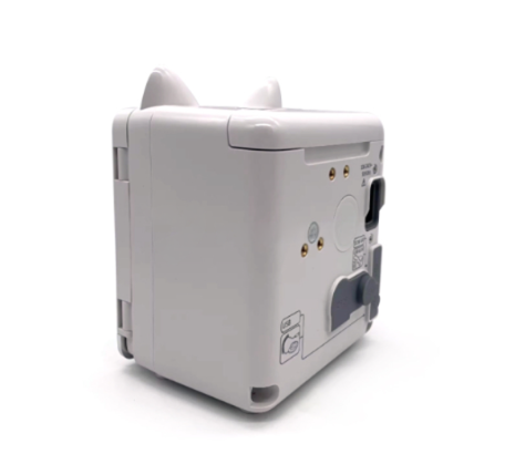 YSENMED YSSY-VP6 Vet Infusion & Syringe Pump (6)