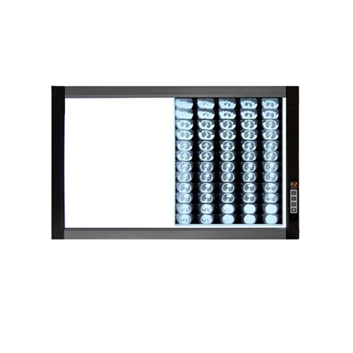 Flmplent Double ZG-2D LED X-Ray Film Viewbox