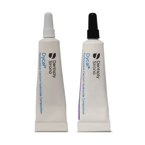 DYCAL Radiopaque Calcium Hydroxide Composition