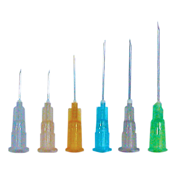 JMI Hypodermic Needle 18G 1.5 inch