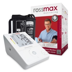 Rossmax X1 Digital Blood Pressure Monitor