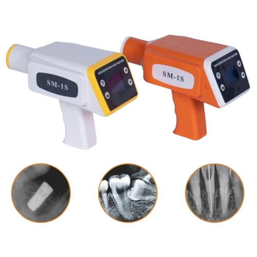 Professional Dental X-ray Machine Bangladesh