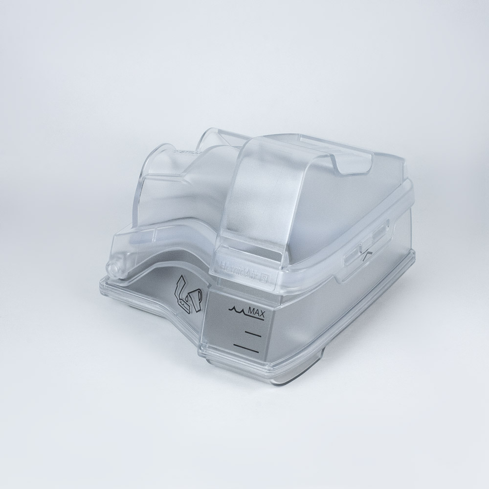 ResMed Standard Water Chamber for AirSense 10 and AirCurve