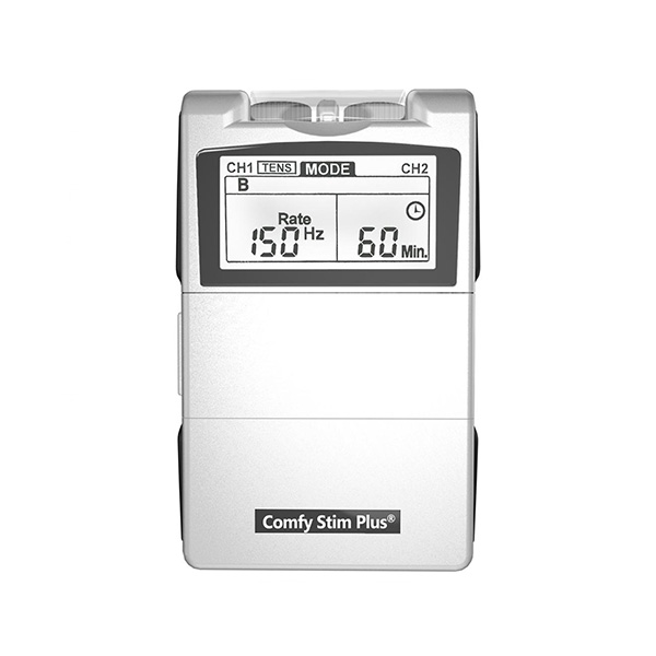 Comfy Tens - Digital Physiotherapy Machine