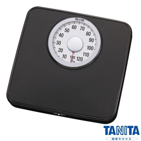 TANITA Mechanical Bathroom Scale HA-650
