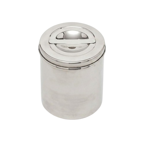 Hilbro Gaily Pot