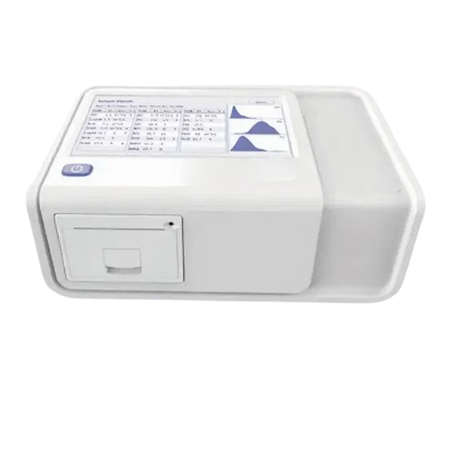 Forermed YJ-H160 3-Part Hematology Analyzer