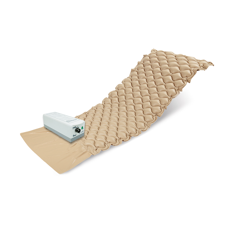 Medical Air Mattress with Pressure Pump | Super Care | Taiwan