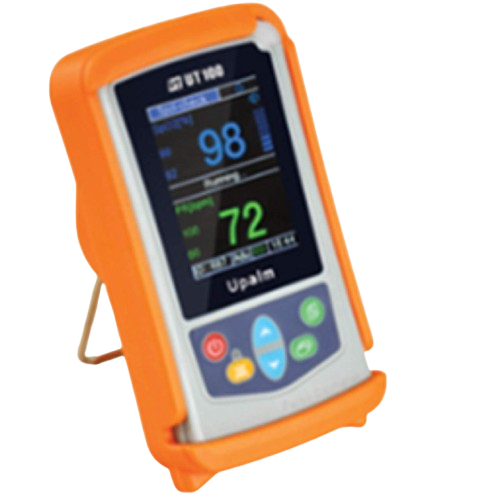 UTECH UT100V Veterinary Pulse Oximeter (4)