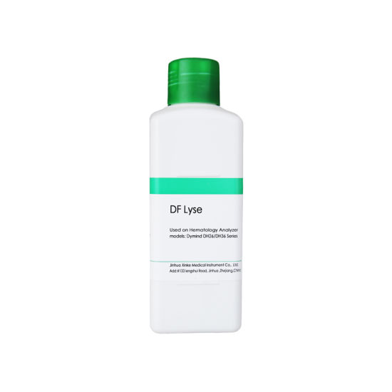 DYMIND Hematology Analyzer lyse (LYE-1) 500ml