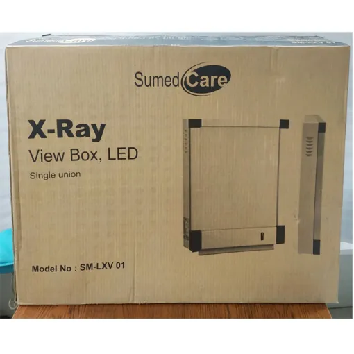 X Ray View Box