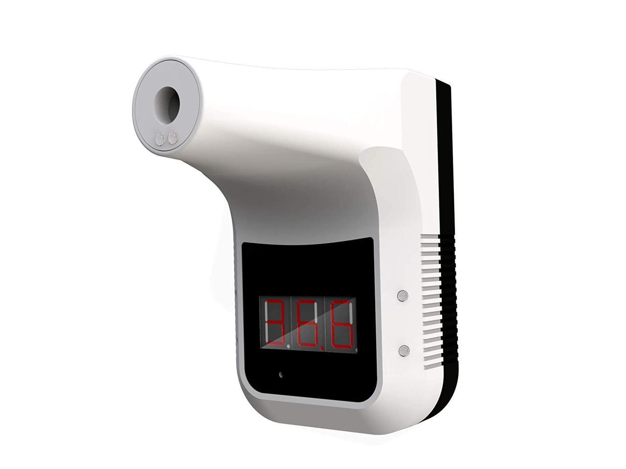 K3 Handsfree Non-contact Forehead Body Infrared Thermometer