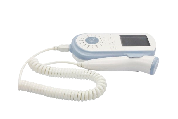 Jumper Fetal Doppler JPD 100E