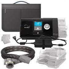 Resmed AirStart 10 Auto CPAP Unit