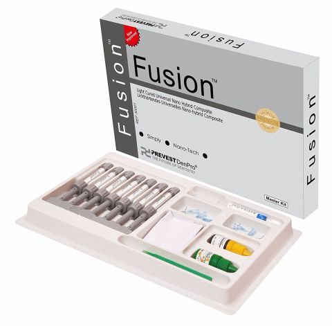 Prevest Denpro Fusion Universal Composite Kit