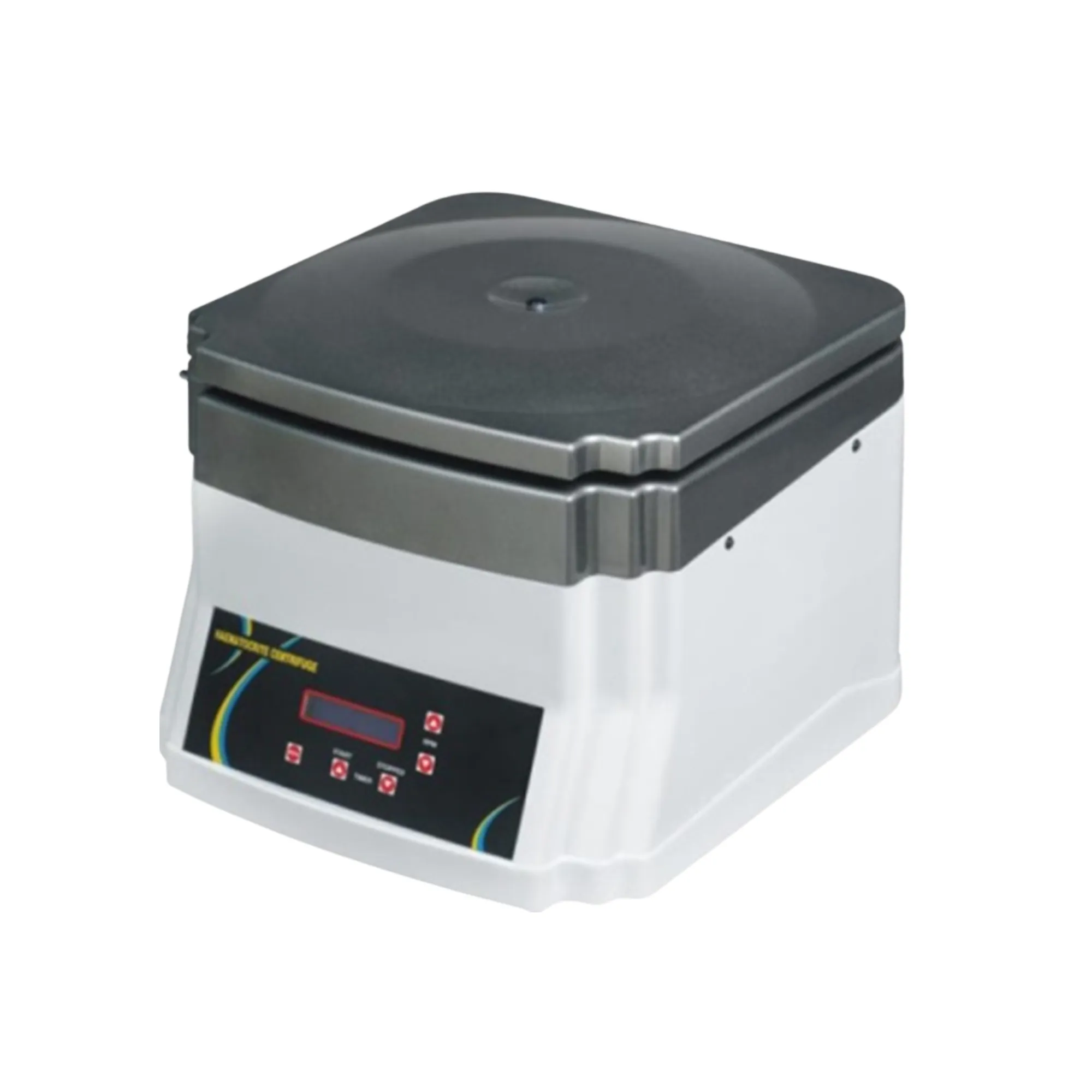 Bionik Serum-12BLD Digital 12 Hole Centrifuge Machine
