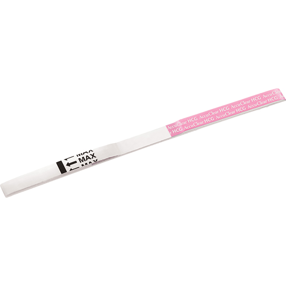 Pregnancy Test Strip - Best Quality in Bangladesh
