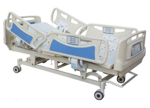 KY404D-Electric Five Function Medical Hospital Bed