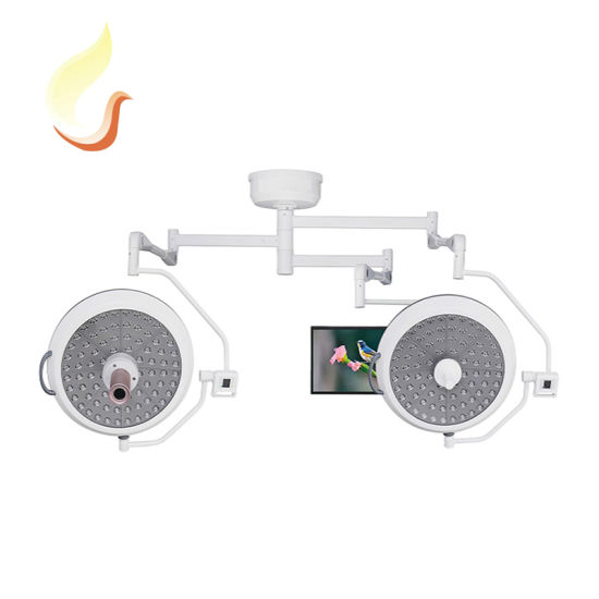 EcoMed Double Dome LED Ot Light