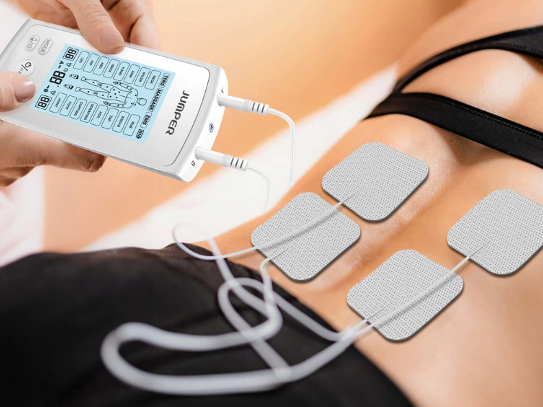 Jumper ES-220 TENS Therapy Device