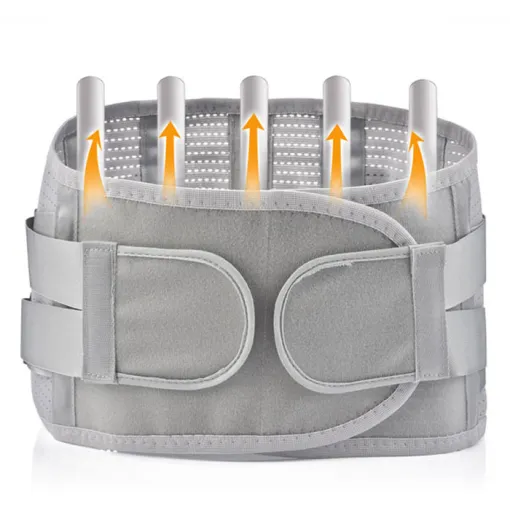 Waist Belt for Back Pain | Pain Relief & Breathable Belt for Women and Men