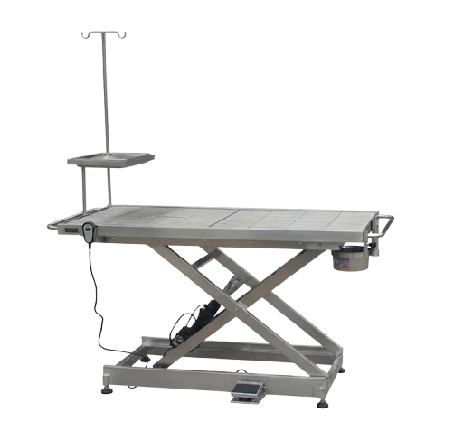 YSENMED YSVET0507 Veterinary Surgery Table