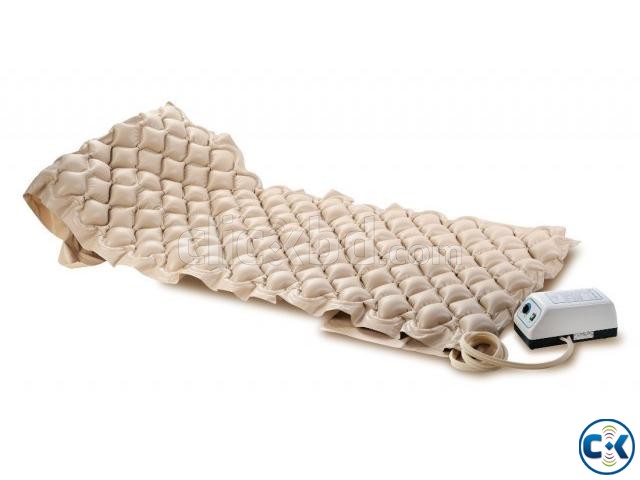Medical Air Mattress with Pressure Pump | Yuwell | China