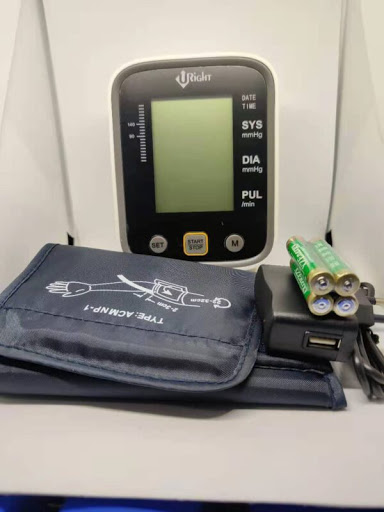 Uright Digital Blood Pressure Monitor