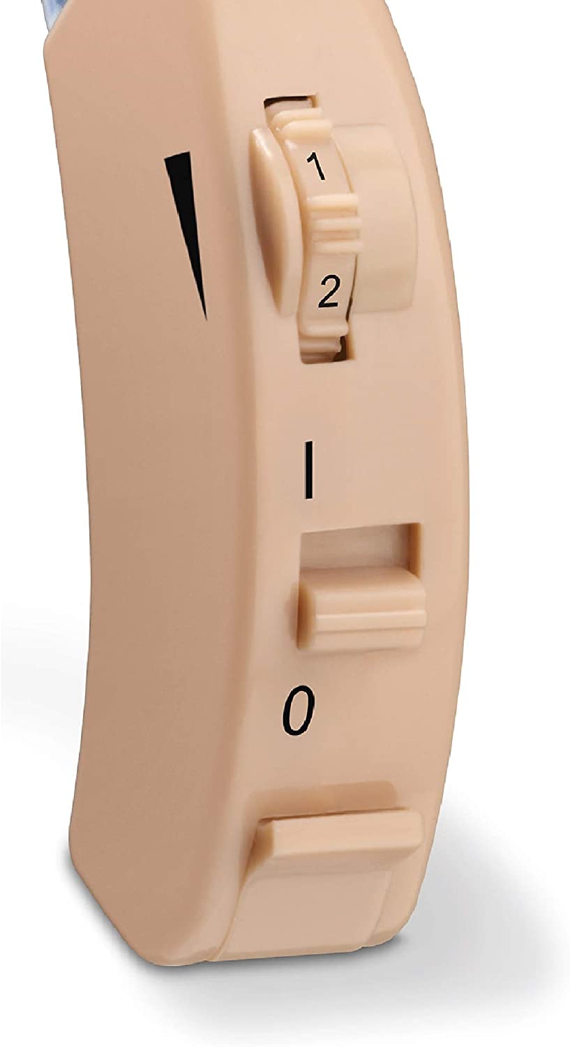 Beurer HA50 Hearing Amplifier- Hearing Aid