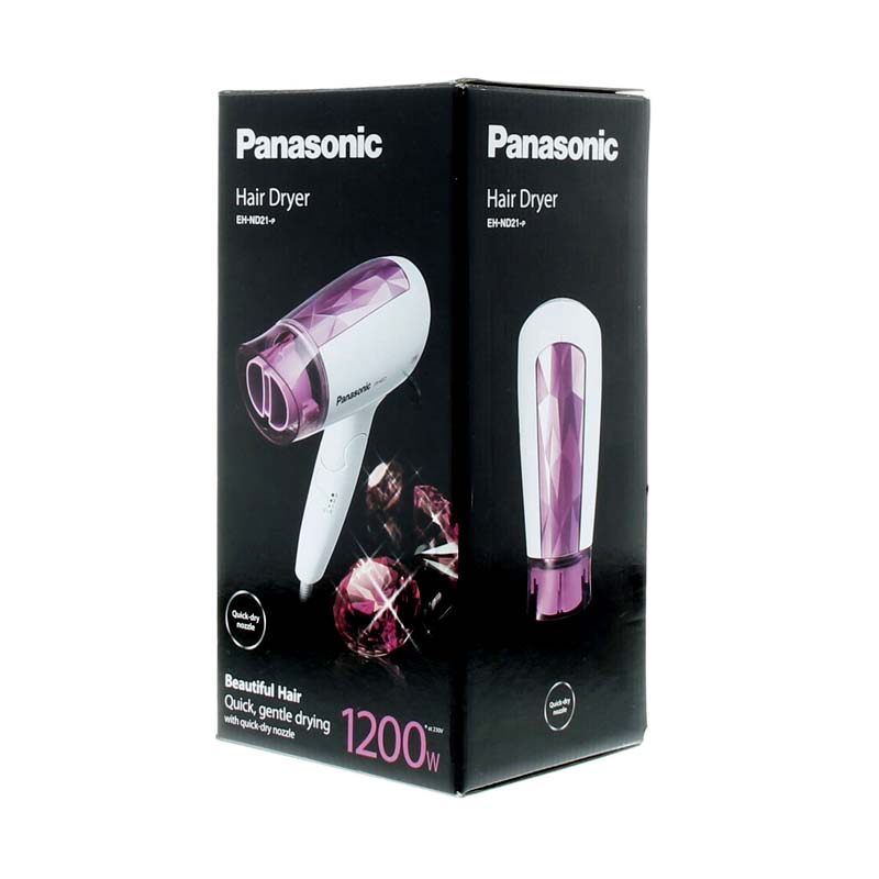 Panasonic EH-ND21 Hair Dryers 1200W
