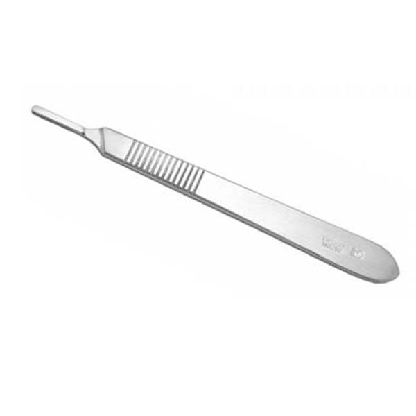 BP Handle/ Surgical Scalpel 3" Handle