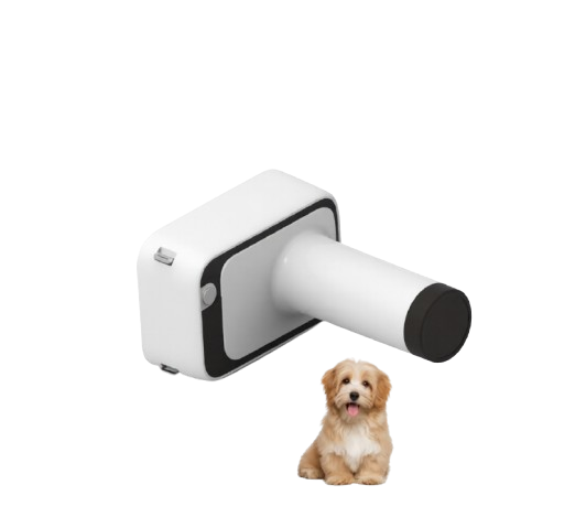 Vet & Pet Portable Dental X Ray Machine