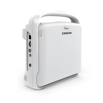 Chison ECO-3 Expert Portable Color Ultrasound