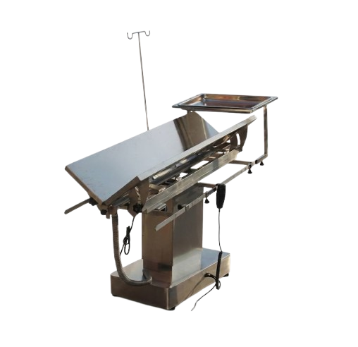 YSENMED YSVET0504 Veterinary electric operating table