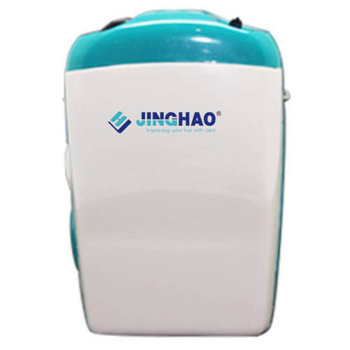 JINGHAO JH-233 A272 Pocket Hearing Aid