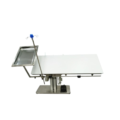 YSENMED YSVET0505A Veterinary Surgery Table