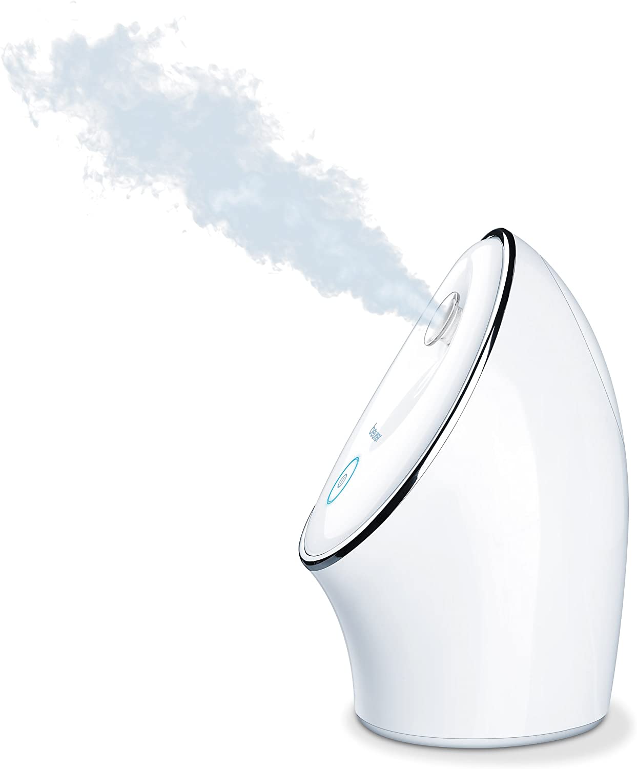 Beurer FC 72 Pureo Ionic Hydration ionic facial sauna