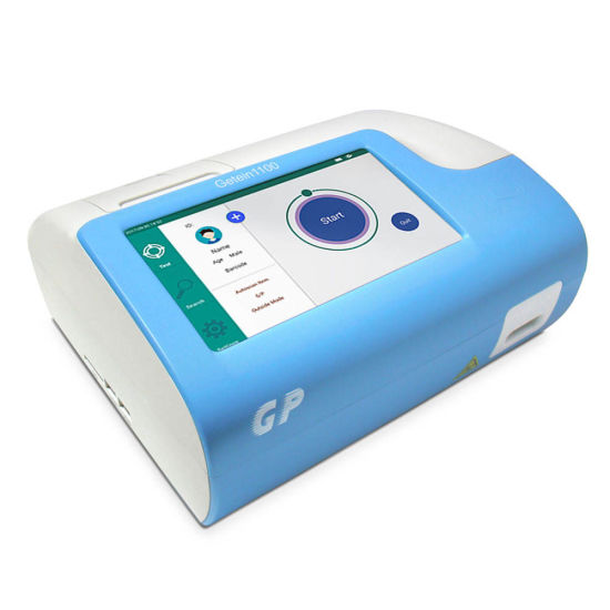 Getein 1100  Immunofluorescence Quantitative Analyzer