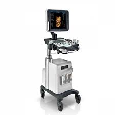 Mindray DC 32 Full HD Diagnostic Ultrasound System - 17 inch Monitor