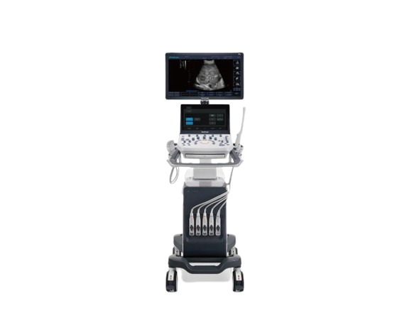 SonoScape P9 Elite Ultrasound Machine
