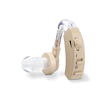 Beurer HA20 Hearing Amplifier- Hearing Aid