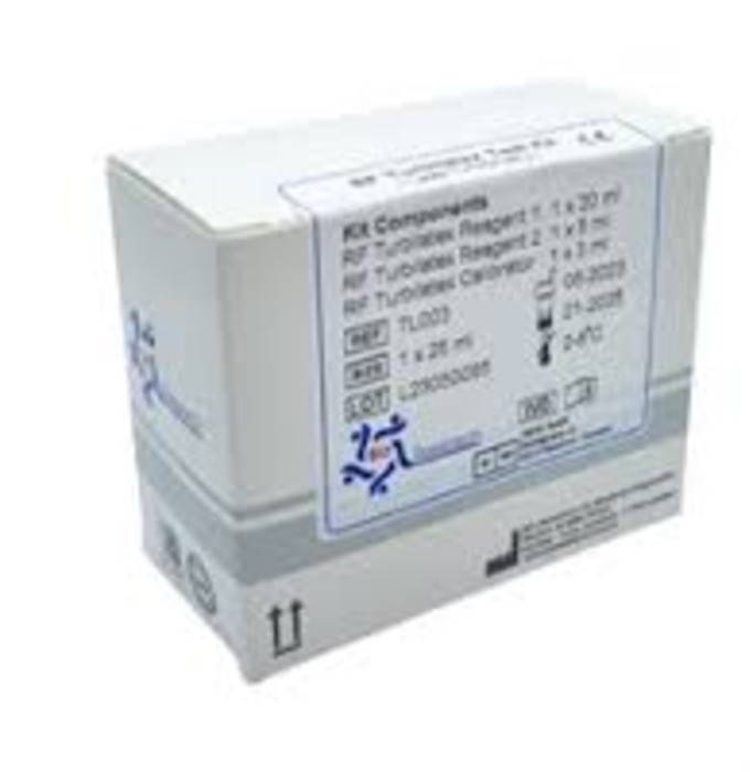 Bio Research Total Protein Biochemistry Reagents – 1*100ml