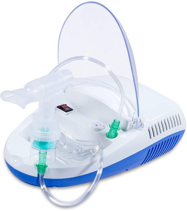 Medi-Nab Compressor Nebulizer