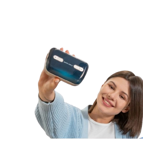Snore Circle YA50G Portable CPAP Machine