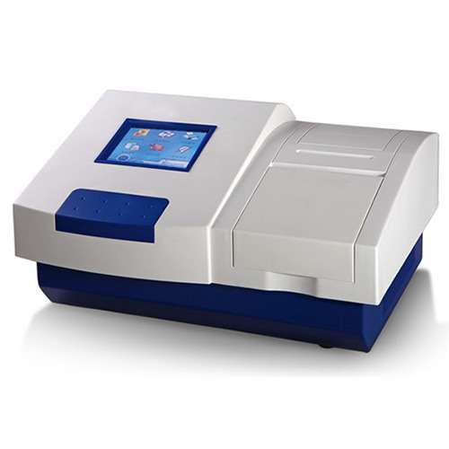 Diatek DR 96 Microplate Reader Analyzer