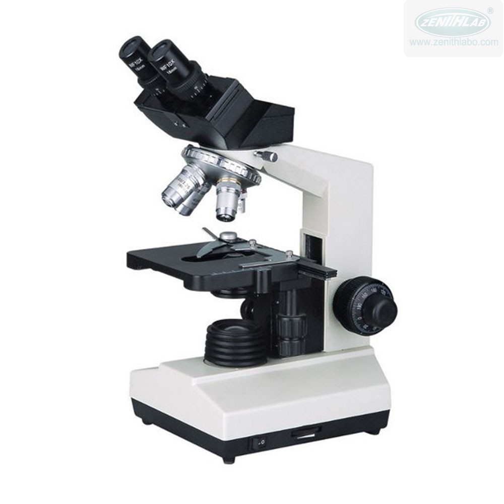 Novel Biological Microscope XSZ-107T Series