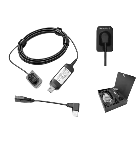 Professional Dental Digital X-Ray Sensor Ai-Enhanced