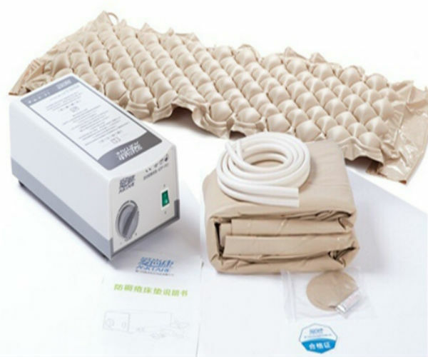 Medical Air Mattress with Pressure Pump | Easy | China
